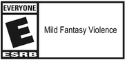 ESRB rating pending