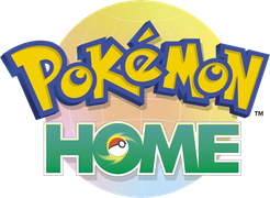 Pokémon HOME