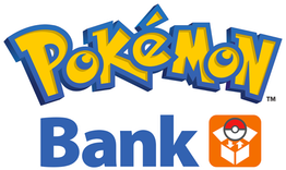 Pokémon Bank