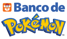 Banco de Pokémon