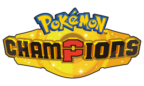 Pokémon Champions