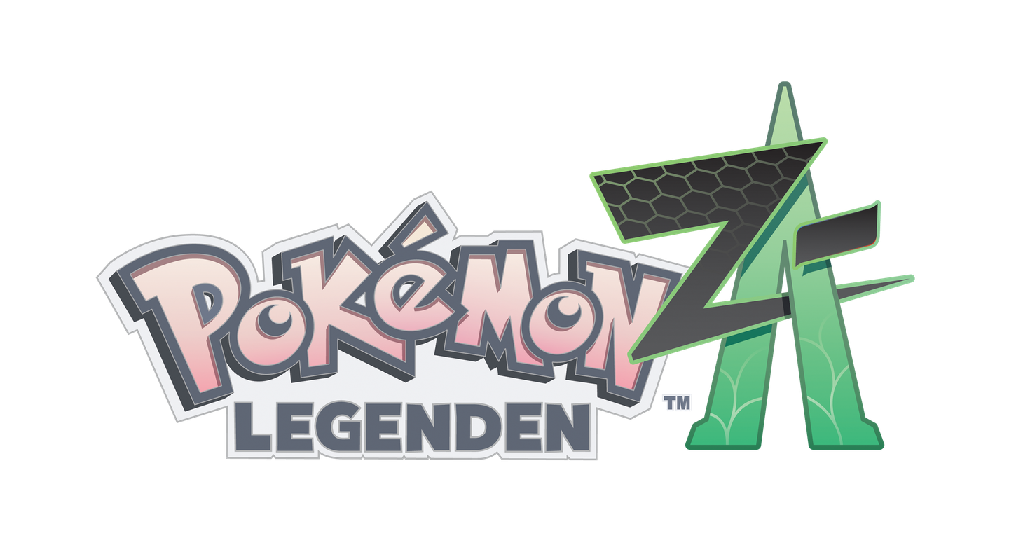 Pokémon Legends: Z-A
