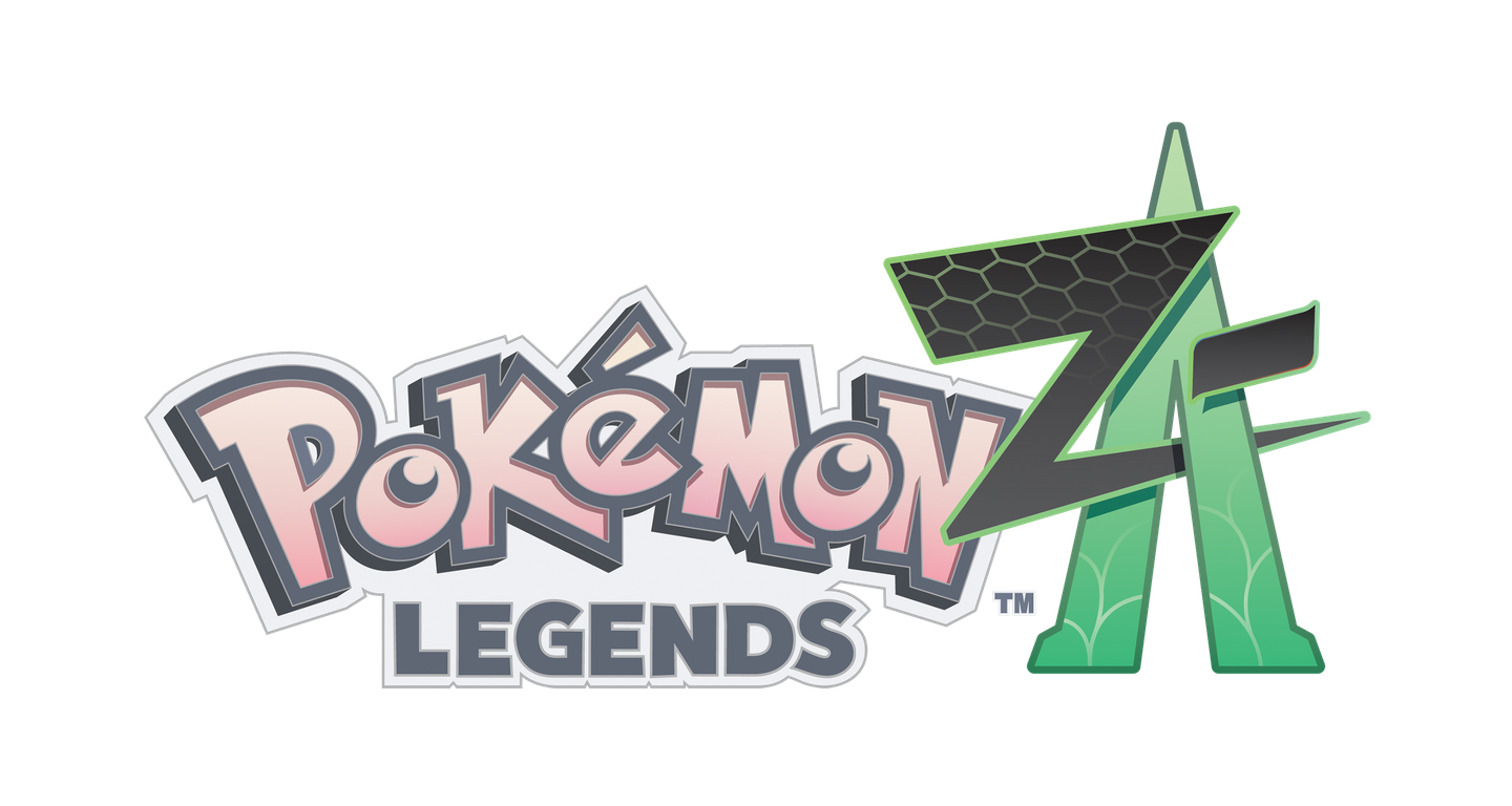Pokémon Legends: Z-A