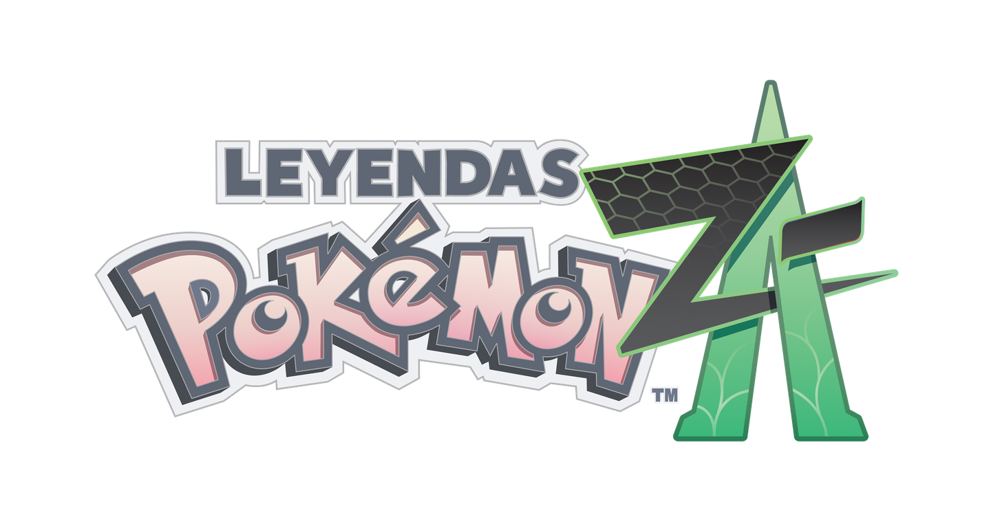 Pokémon Legends: Z-A