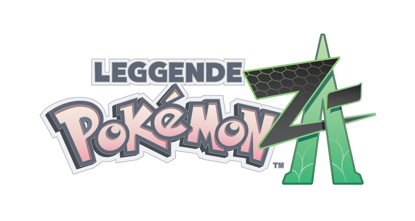 Pokémon Legends: Z-A