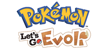 Pokémon Let's Go Eevee!