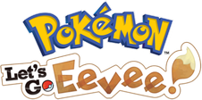 Pokémon Let's Go Eevee!