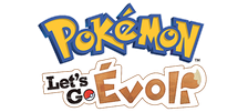 Pokémon Let's Go Eevee!