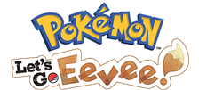Pokémon Let's Go Eevee!