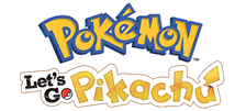 Pokémon Let's Go Pikachu!