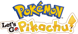 Pokémon Let's Go Pikachu!