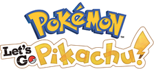 Pokémon Let's Go Pikachu!