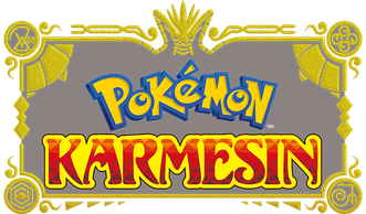 Pokémon Karmesin
