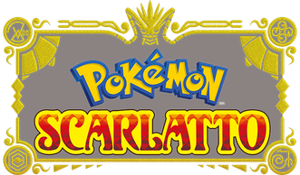 Pokémon Scarlatto