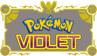 Pokémon Violet