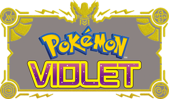 Pokémon Violet