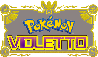 Pokémon Violetto