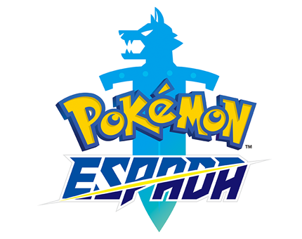 Pokémon Sword logo