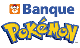 Pokémon Bank logo