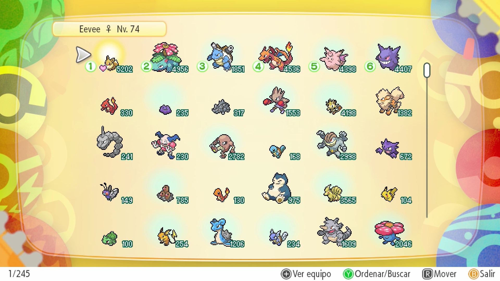 Los 35 nuevos Pokémon que puedes transferir a Espada y Escudo con Pokémon  Home y cómo hacerlo