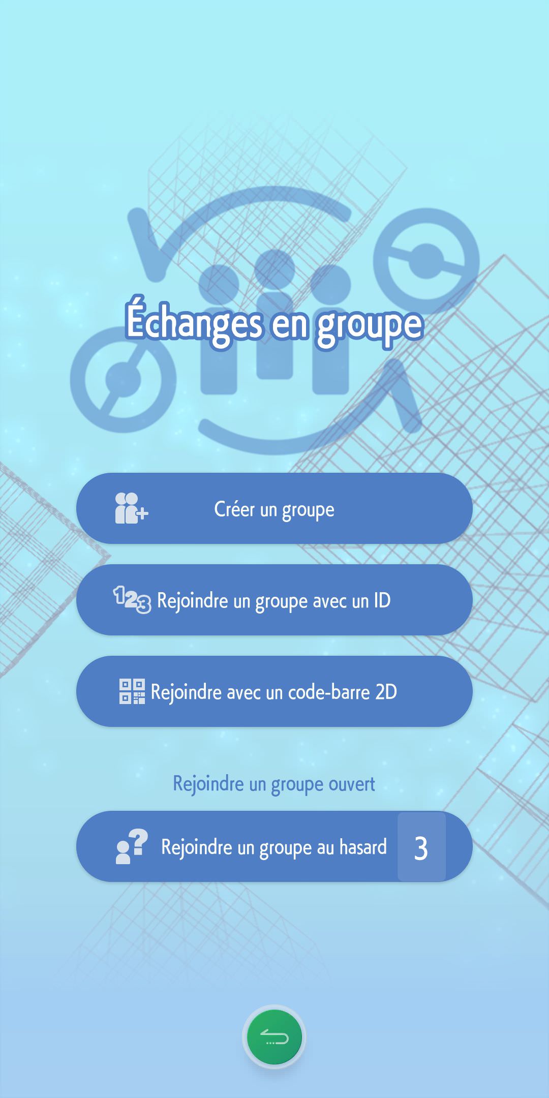 Échanger des Pokémon